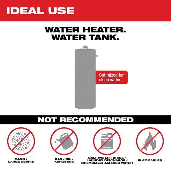 M18&trade; Transfer Pump image number 2