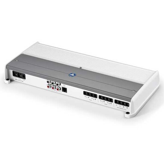 M1000/5v2 5-Channel Class D Marine Amplifier image number 0