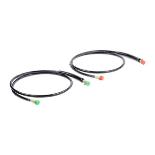 Standard Outboard Hose Kit 2x 28ft