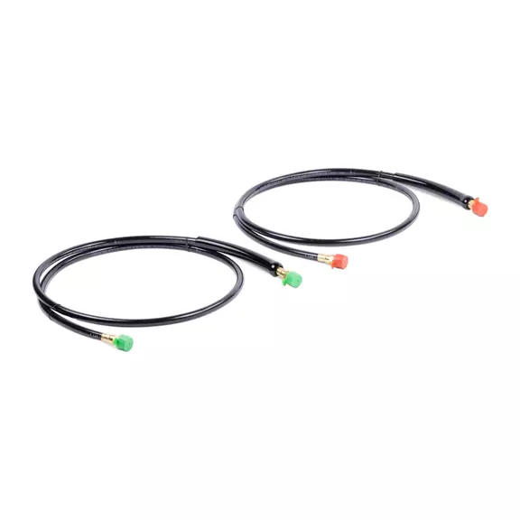 Standard Outboard Hose Kit 2x 28ft image number 0