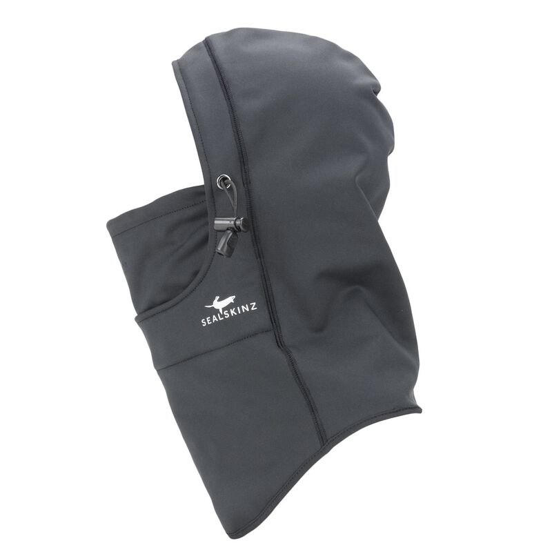 SEALSKINZ Waterproof Head Gaiter West Marine