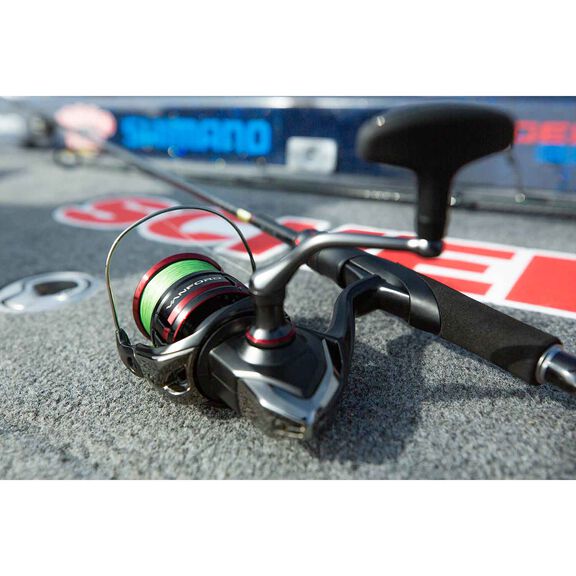 Vanford C3000XG F Spinning Reel image number 7