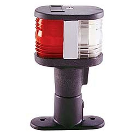 Base Mount Tri-Color Navigation Light image number 0