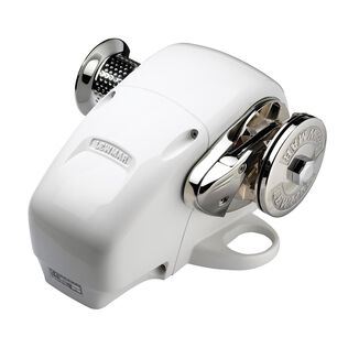 H2 Gypsy/Drum Heavy Duty Windlass