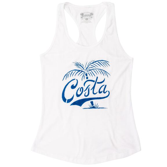 Women's Hammock Tank Top image number 0