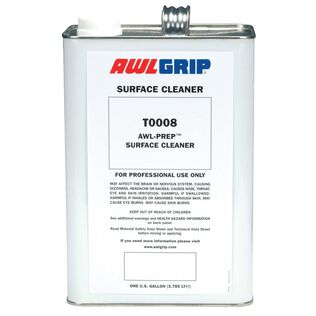 Awl-Prep Surface Cleaner, Gallon