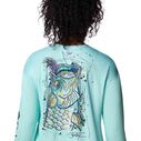 Women's Tidal Light PFG&trade; X Bentley Shirt image number 3