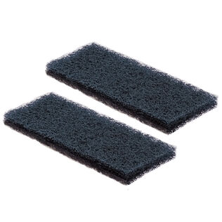 Medium Scrubber Pad, 2-Pack