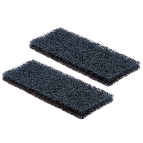 Medium Scrubber Pad, 2-Pack image number 0