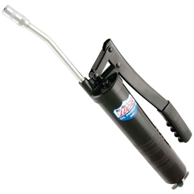Lever Action Grease Gun—14oz. Cartridges West Marine