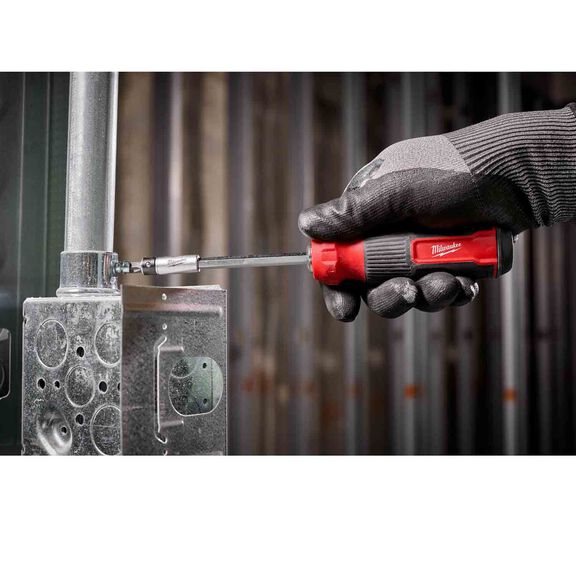 27-in-1 Multi-Bit Screwdriver image number 2