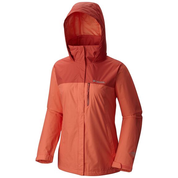 Women's Pouration Jacket image number 0