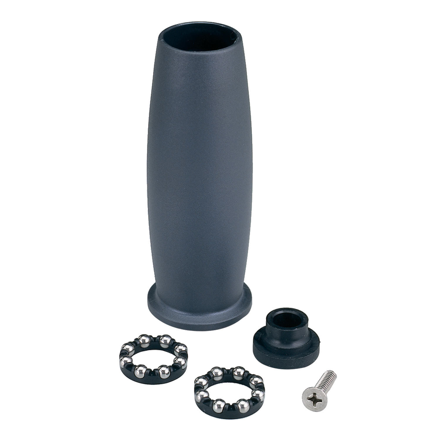 Winch Handle Grip Kit