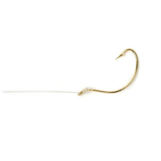 Snelled Hooks, Size 2/0
