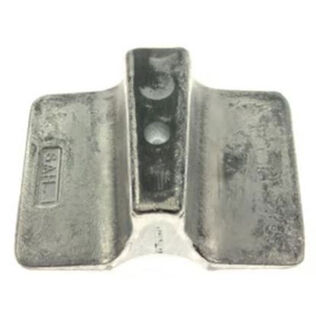 Yamaha 6AH-45251-00-00 Anode