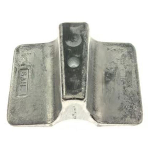 Yamaha 6AH-45251-00-00 Anode image number 0