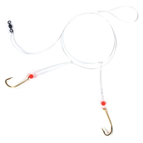 Porgy 4 Saltwater Rig image number 0