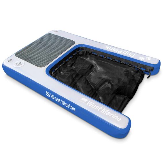 Pup Plank Inflatable Dog Ramp, X-Large image number 0