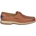 Men's Gold Cup Boat Shoes image number 2
