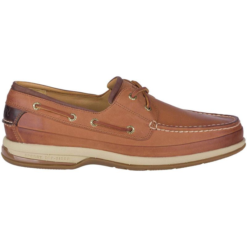 Men's Gold Cup Boat Shoes image number null