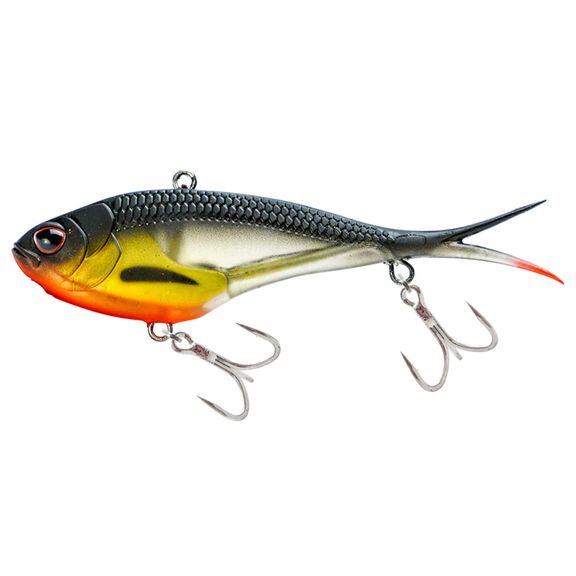 3 3/4" Vertrex Max Vibe 110 Crankbait, 1 1/3 Ounces image number 0
