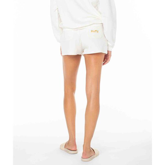 Women's Surfing By Moonlight Shorts image number 1