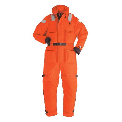 The Challenger™ Anti-Exposure Work Suits