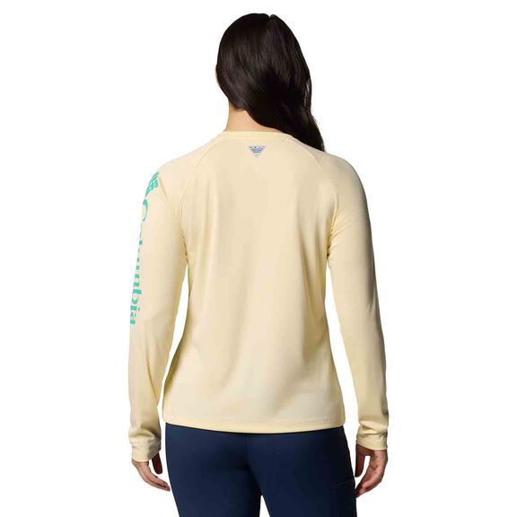 Women's PFG Tidal&trade; II Sun Shirt image number 2