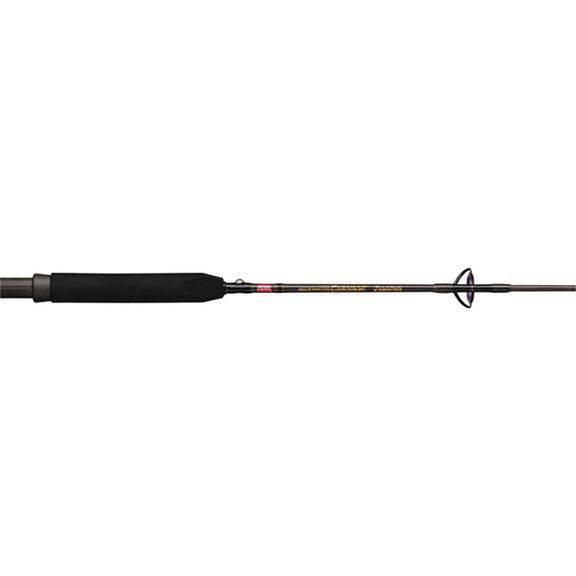 Bluewater Carnage Jigging Rods - Spinning image number 0