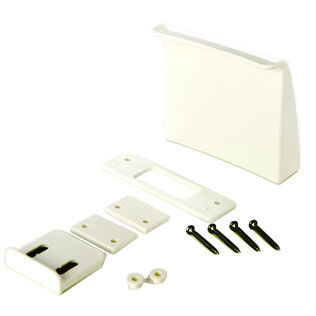 Porta Potti&reg; Hold Down Brackets, 550P/365