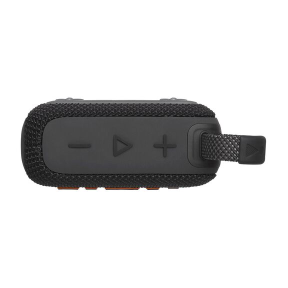 Go 4 Bluetooth Speaker, Black image number 2