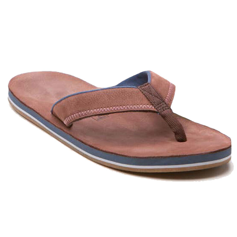 Men's Pier Flip-Flop Sandals image number null