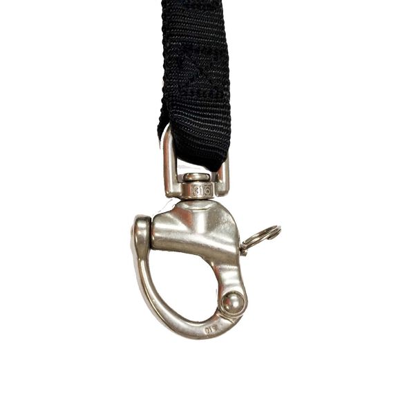 Heavy-Duty RIB Lifting Sling - 4 Leg image number 1