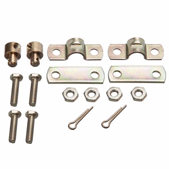 In-Series Dual Station Kit for S Type Controls image number 0