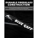 BLUEWING Fiberglass Gaff with 2in Stainless Steel Hook 6ft image number 2