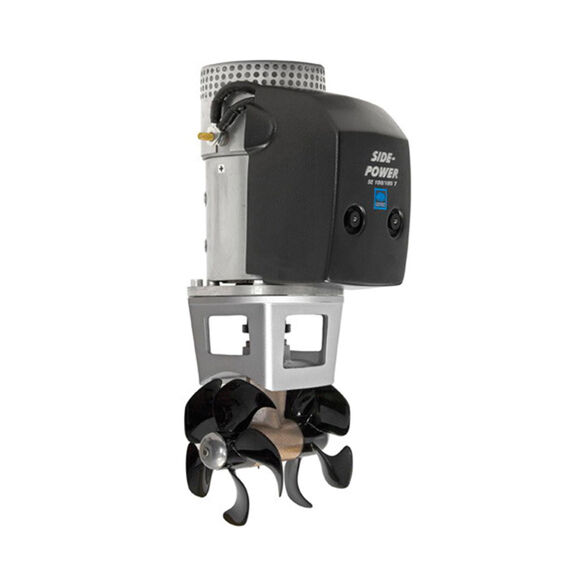 Proportional Speed Control DC Thruster 12VDC image number 0