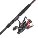 10' Fierce III Live Liner 8000 Spinning Combo image number 1