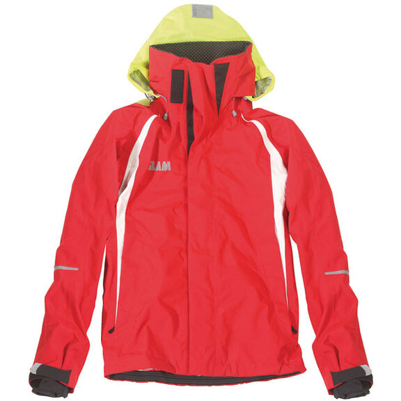 Men's Force 2 Coastal Jacket image number 0