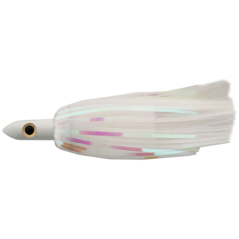 ILAND LURES Jr. Ilander Flasher Fishing Lure, 6 3/4" West Marine