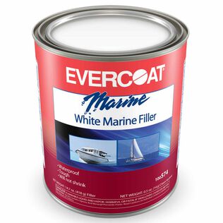 Marine Surfacing Putty