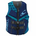 Women's Reactor USCG Life Jackets image number 0