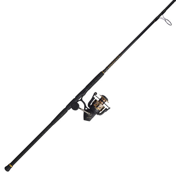 10' Battle&reg; III Spinning Combo 8000 image number 2