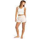 Women's Surfing By Moonlight Shorts image number 4