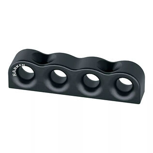 Harken 14mm 4 Hole Bolt-Down Fairlead