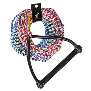 4-Section Water Ski Rope