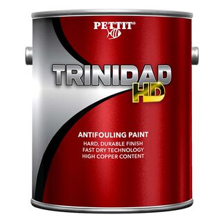 Trinidad HD Multi-Season Hard Antifouling Paint