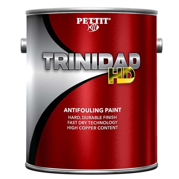 Trinidad HD Multi-Season Hard Antifouling Paint image number 0
