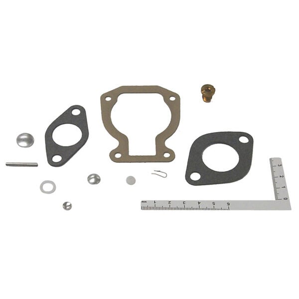 イラクの米軍基地栓抜き SIERRA 18-7223 Carburetor Kit for Johnson/Evinrude Outboard Motors