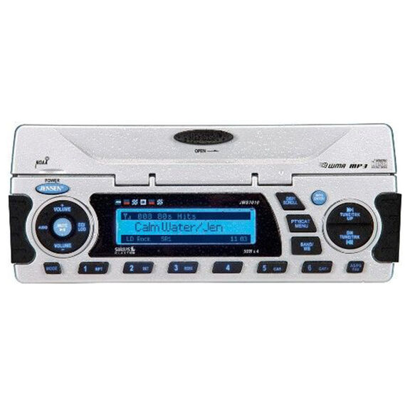 Waterproof Marine Stereo image number 0
