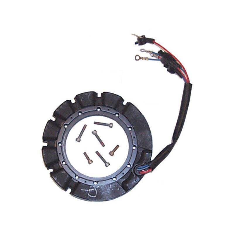 Stator for Mercury/Mariner Outboard Motors West Marine